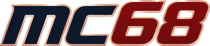 mc68 logo